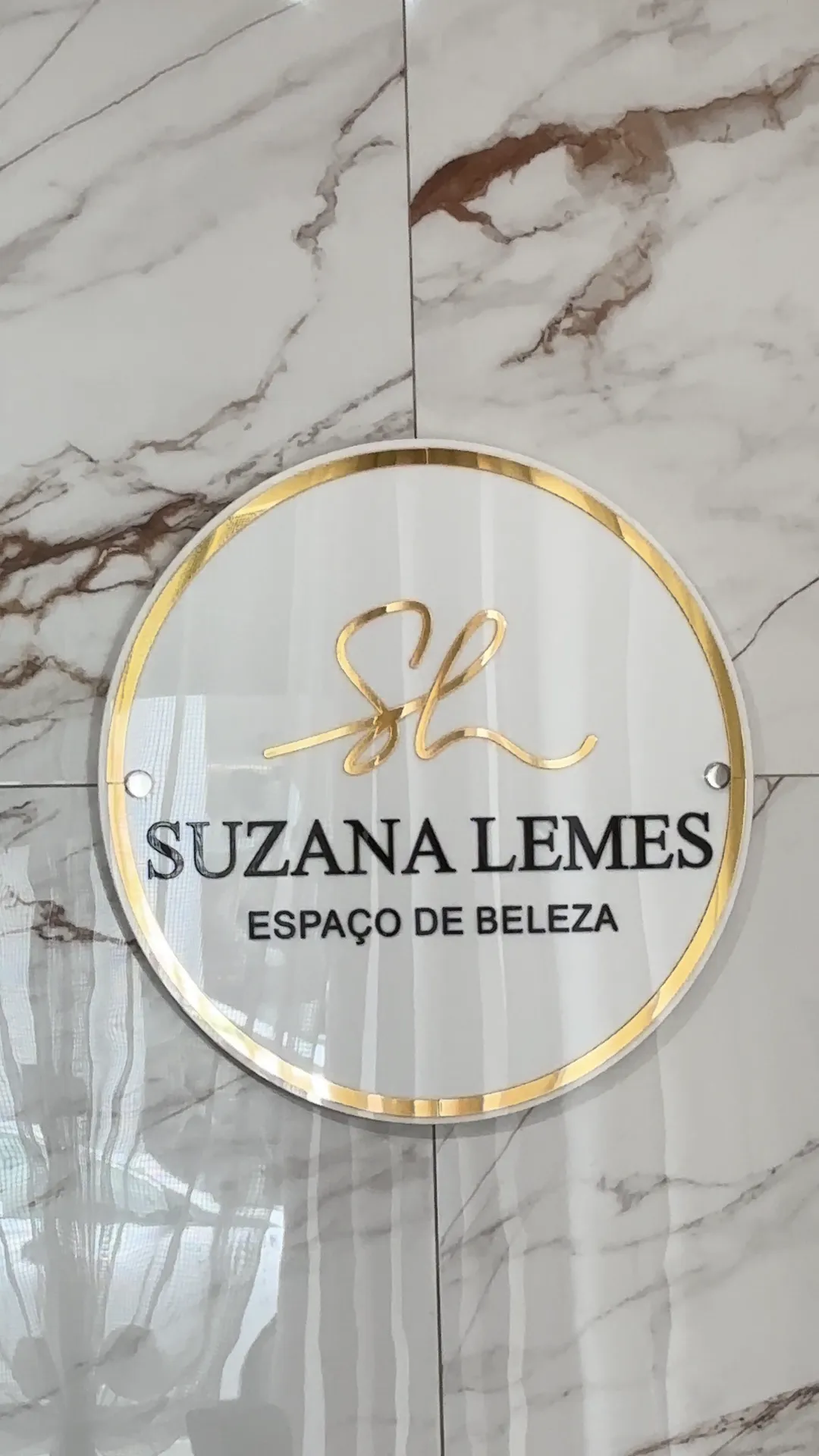 Nosso espaço